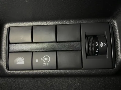 Mitsubishi eK X