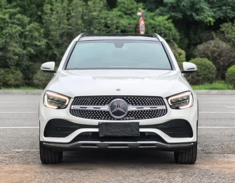 Mercedes-Benz Mercedes-Benz GLC