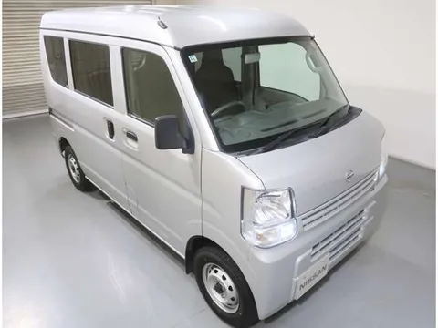 Nissan Clipper