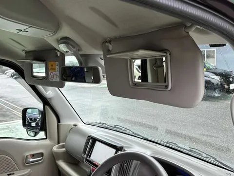 Nissan Clipper Rio