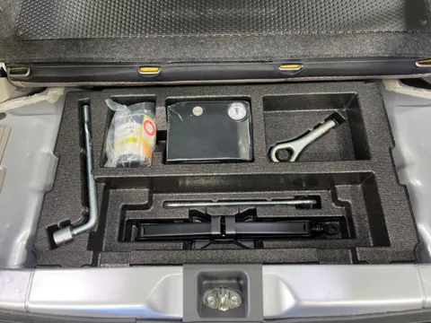 Subaru Pleo Plus