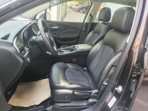 Buick Envision