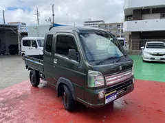 Suzuki Carry Track