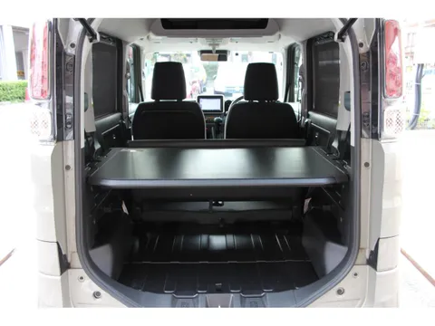 Suzuki Spacia Base