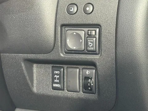 Nissan Micra (March)