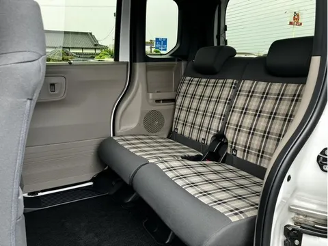 Honda N-BOX Joy