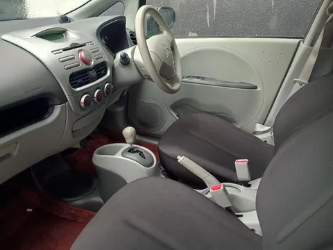 Mitsubishi I