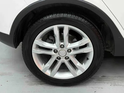 Changan CS35