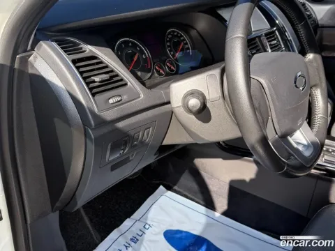 Renault SM7