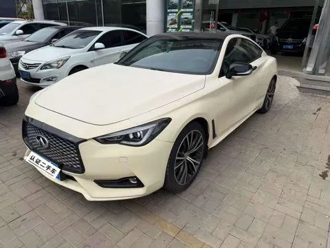 Infiniti