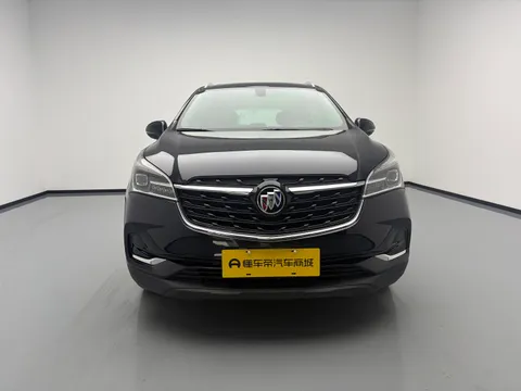 Buick Envision