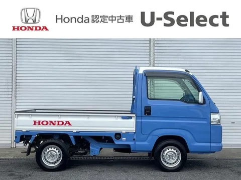 Honda Acty Truck