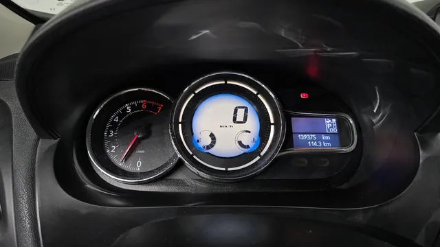 Renault SM3