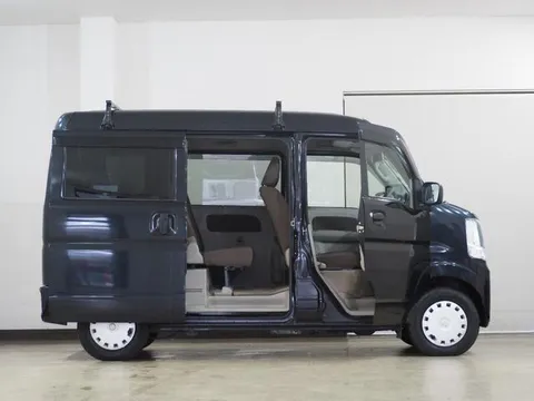 Nissan Clipper