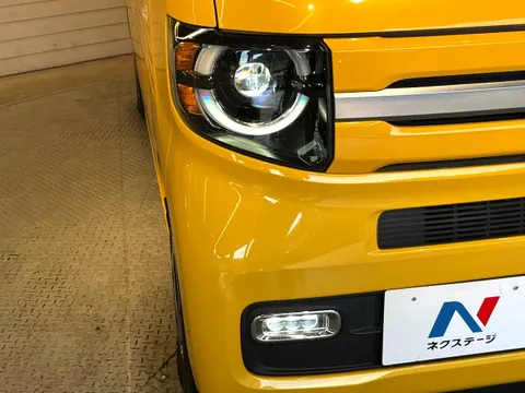 Honda N-VAN +Style