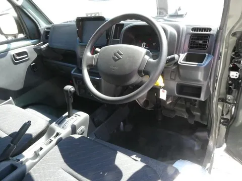 Suzuki Super Carry
