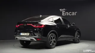 Renault XM3