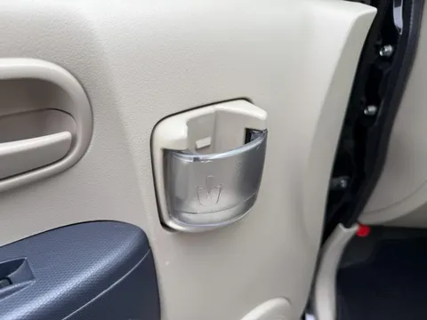 Nissan Otti