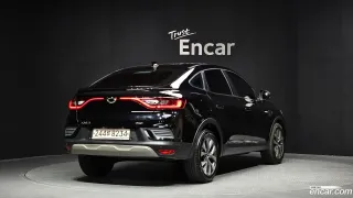 Renault XM3