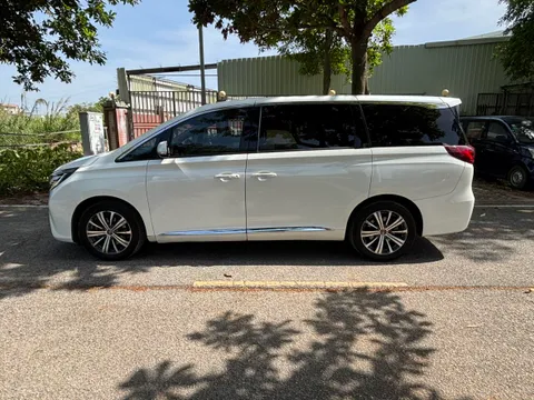 Gac M8