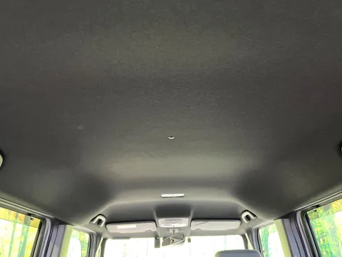 Honda N-BOX Joy