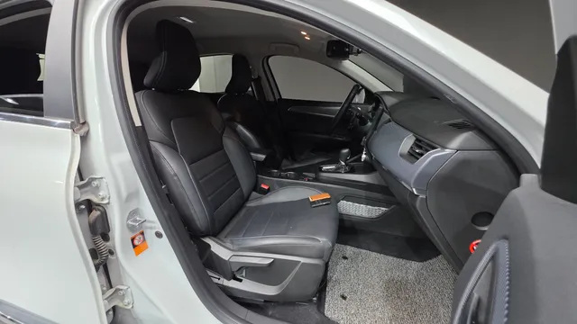 Renault XM3