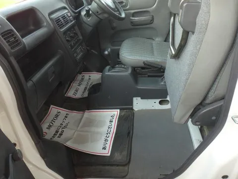 Honda Acty Truck