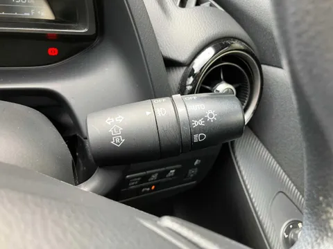 Mazda Mazda2 (Demio)
