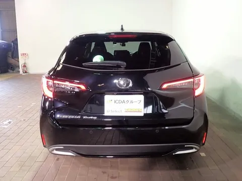Toyota Corolla Touring