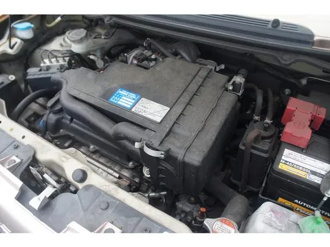 Suzuki Alto Lapin Chocolat
