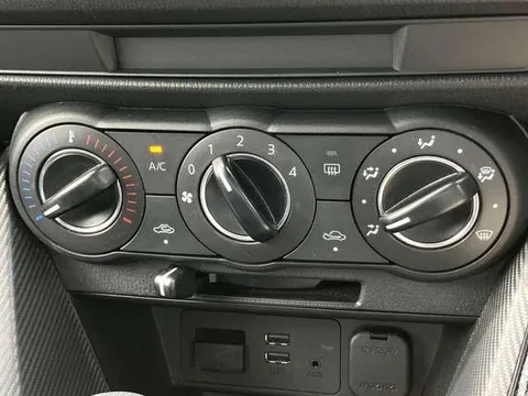 Mazda Mazda2 (Demio)