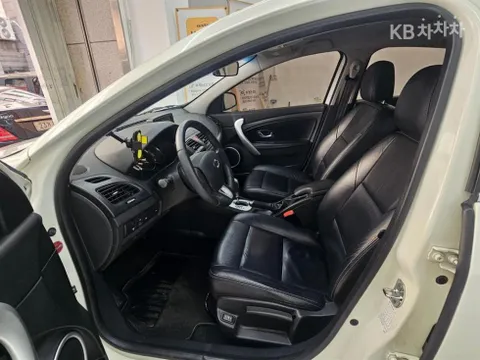 Renault SM3