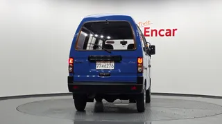 Chevrolet Damas