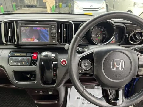 Honda N-ONE