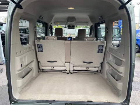 Nissan Clipper Rio