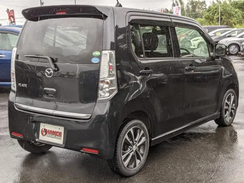 Mazda Flair