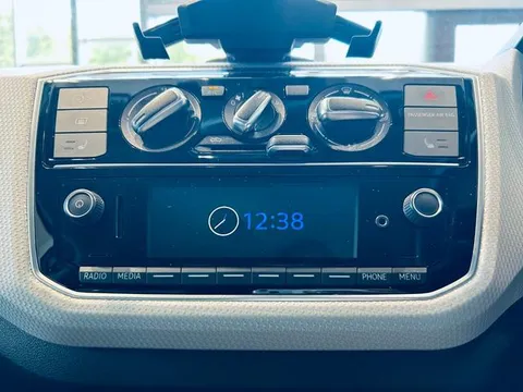 Volkswagen Up