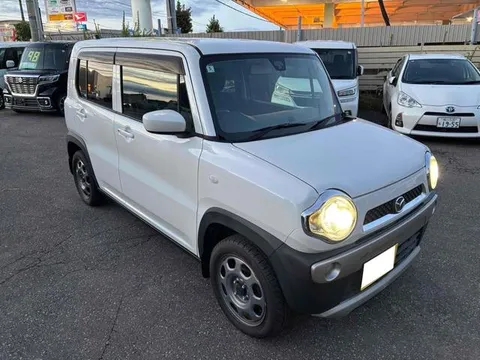 Mazda Flair