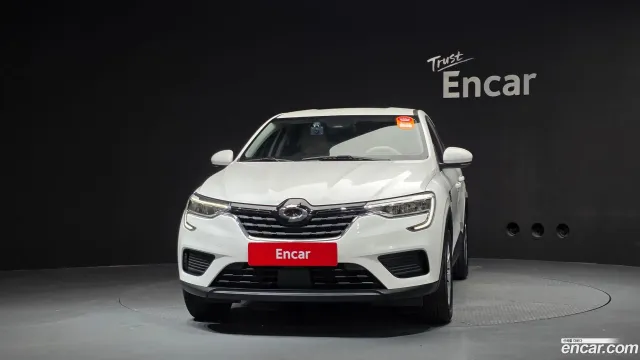 Renault XM3