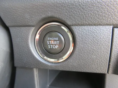 Mazda Flair Crossover