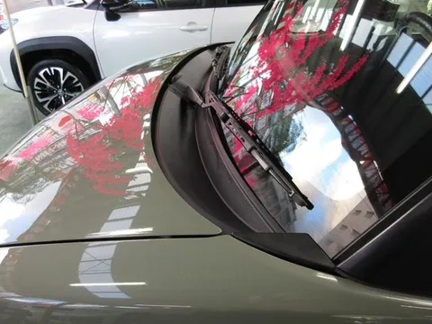 Honda N-BOX Slash