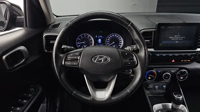Hyundai Venue