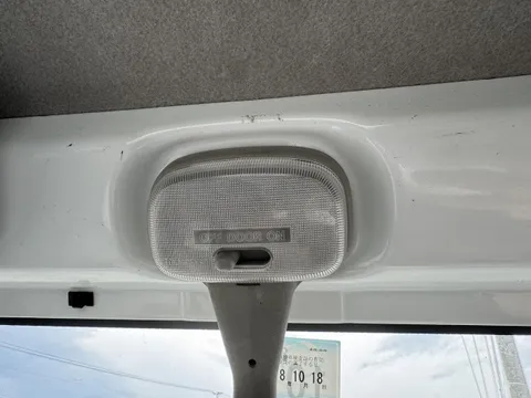 Mitsubishi Minicab Truck