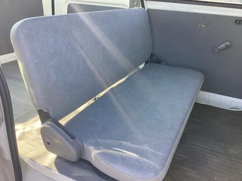 Mitsubishi Minicab Van