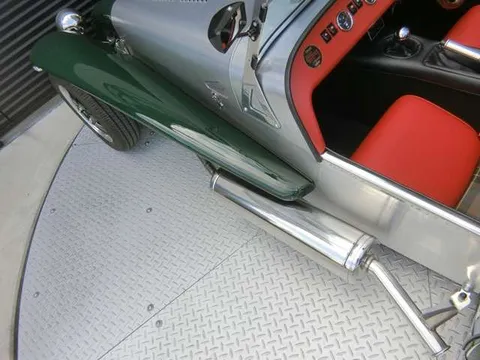 Caterham