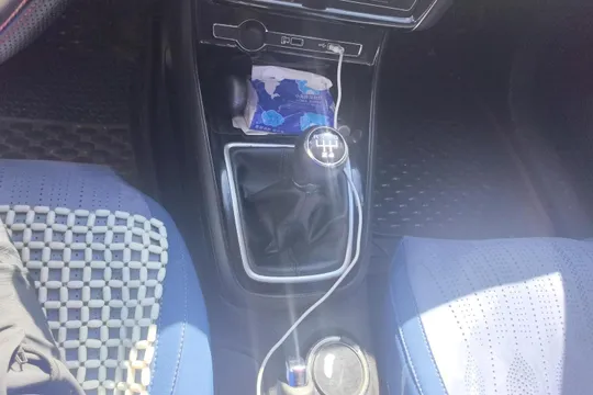 Roewe i5