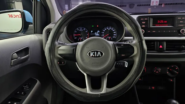 Kia Picanto (Morning)