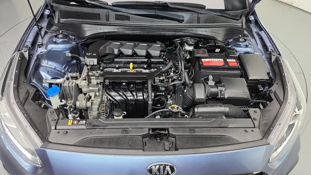 Kia Cerato (K3)