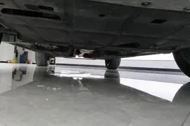 Geely Tugella (Xingyue)