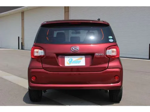 Daihatsu Boon